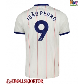 Chelsea Joao Pedro #9 Tredjetröja 2026-27 Kortärmad